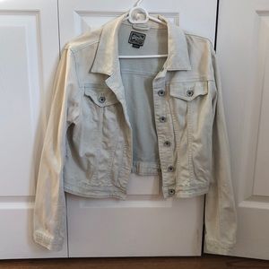Superdry Denim Jacket
